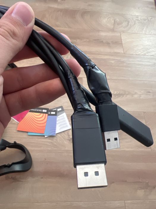 Pełen zestaw Valve Index