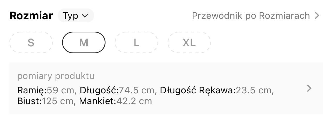 Nowa koszulka damska biała z nadrukami 38 oversize bluzka modna anioł