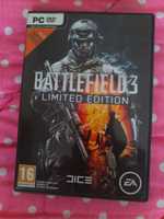 Jogo pc Battlefield 3