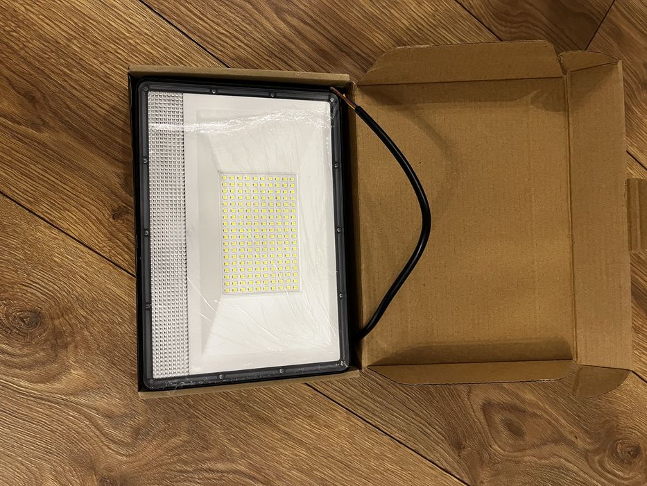 Halogen naświetlacz led 100W