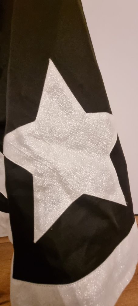 Strój czarodzieja/ki na bal karnawałowy