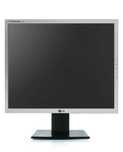 Lg Flatron L1953TR, а також бонусом миша і колонки