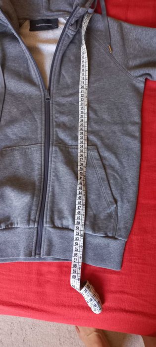 Bluza Peak Performance xs idealna