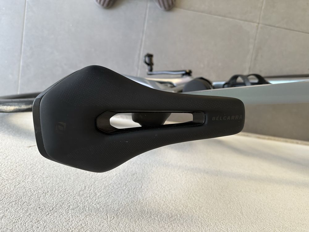 Bicicleta scott foil