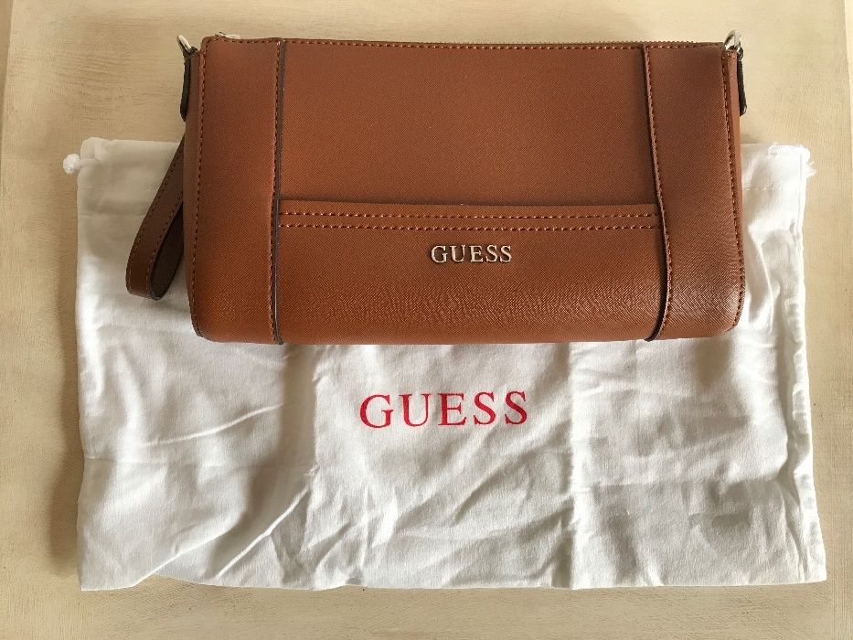 Torebka GUESS - oryginalna - nowa