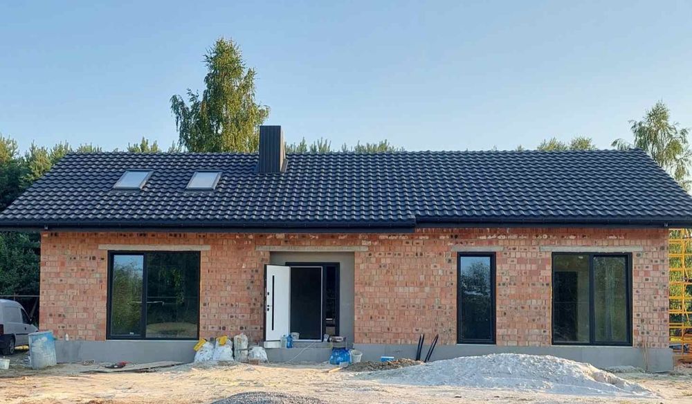 Продається будинок в Поланках біля Рудне!