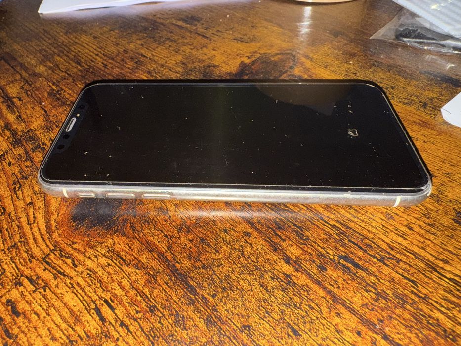 iPhone XS 256 GB • Sprawny