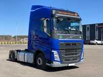Volvo FH 16 460  Volvo FH 460 / 2016 / Low Deck / Mega / Euro 6 / Salon Polska /