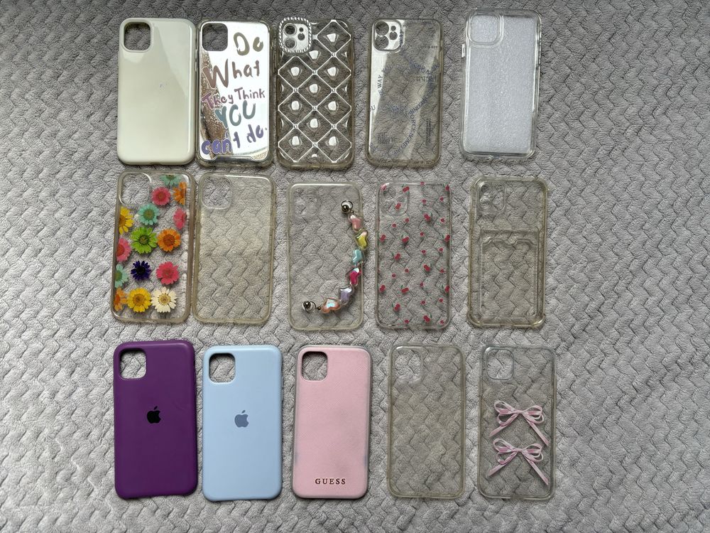 case’y iphone 11