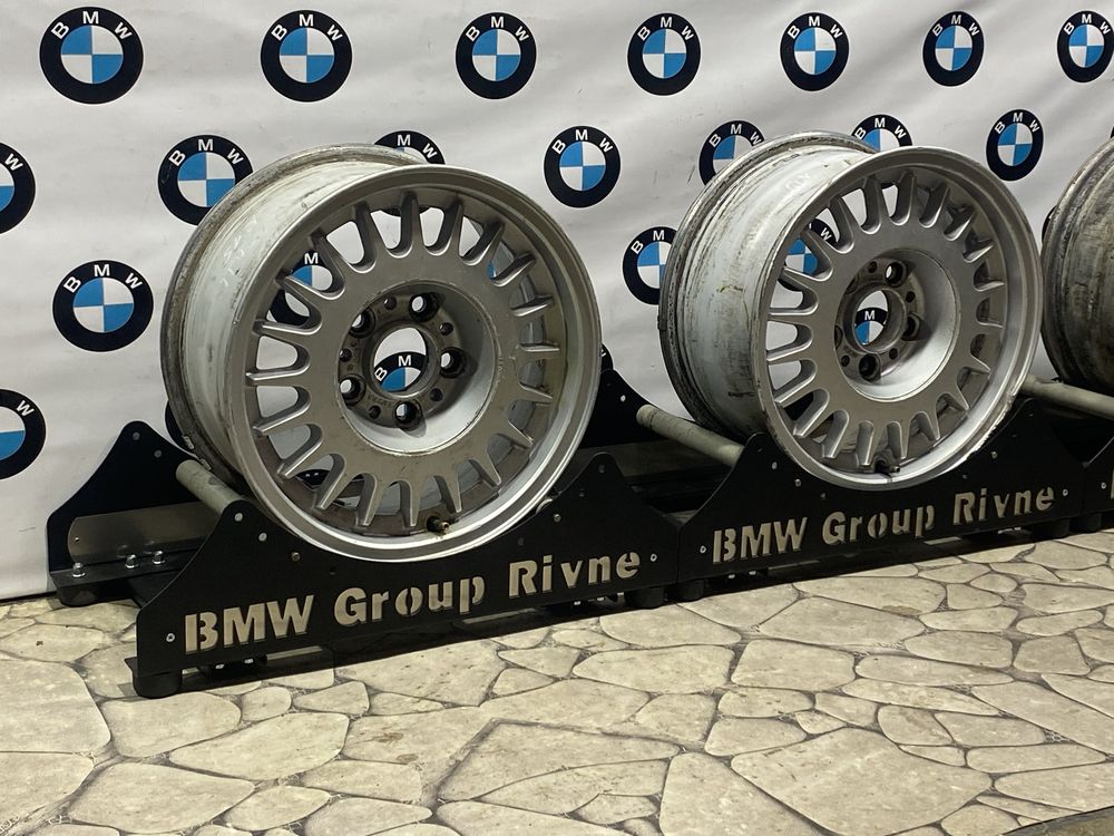 ‼️ДИСКИ‼️ BMW • R15 #️⃣ 5/120 • 7J АРТ:869