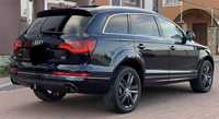 Audi Q7 Prestige  3.0TDI