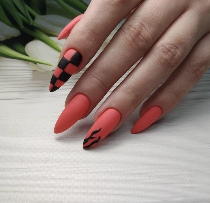 Манікюр/нарощення. Лівий берег. Якісно і безпечно