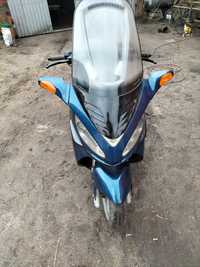 Malaguti 250 ccm