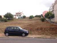 Terreno centro de Leiria