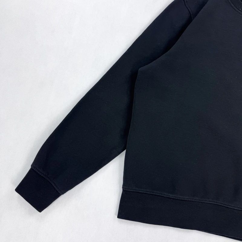 Bluza bez kaptura crewneck Tommy Hilfiger