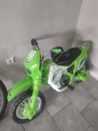 sprzedam motor dla dzieci