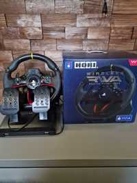 Kierownica Hori Racing Wheel Apex PC/PS4/PS5