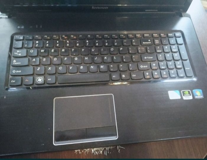 Laptopy, Tablet USZKODZONE