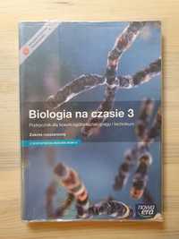 Biologia na czasie 3