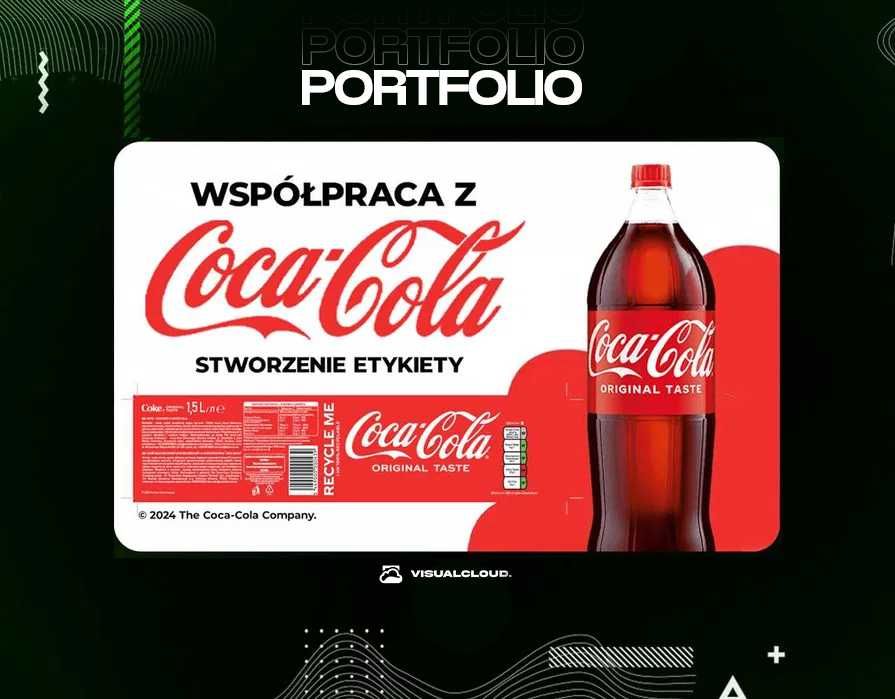 Stworzę dla Ciebie Logo / Banery / Wizytówki | Grafik Komputerowy