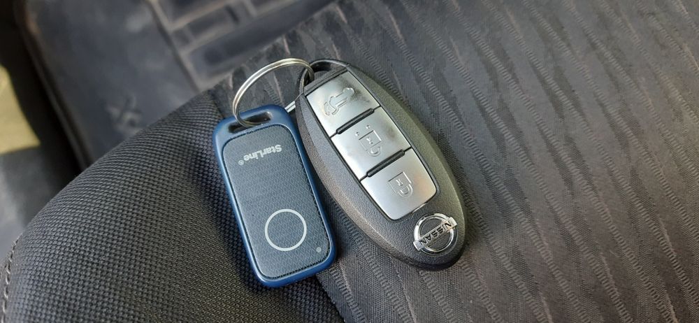 Nissan X-trail 1.6 cdi  N-connecta