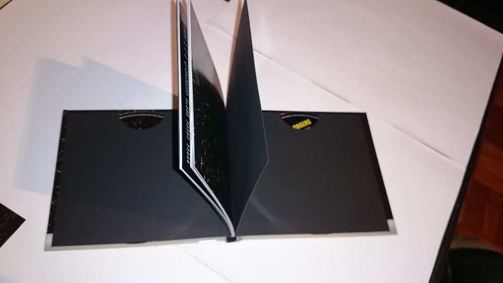 queen + paul rodgers (the cosmos rocks) cd + dvd live in japan - raro