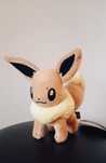 Eevee Pokemon pluszak NOWA maskotka