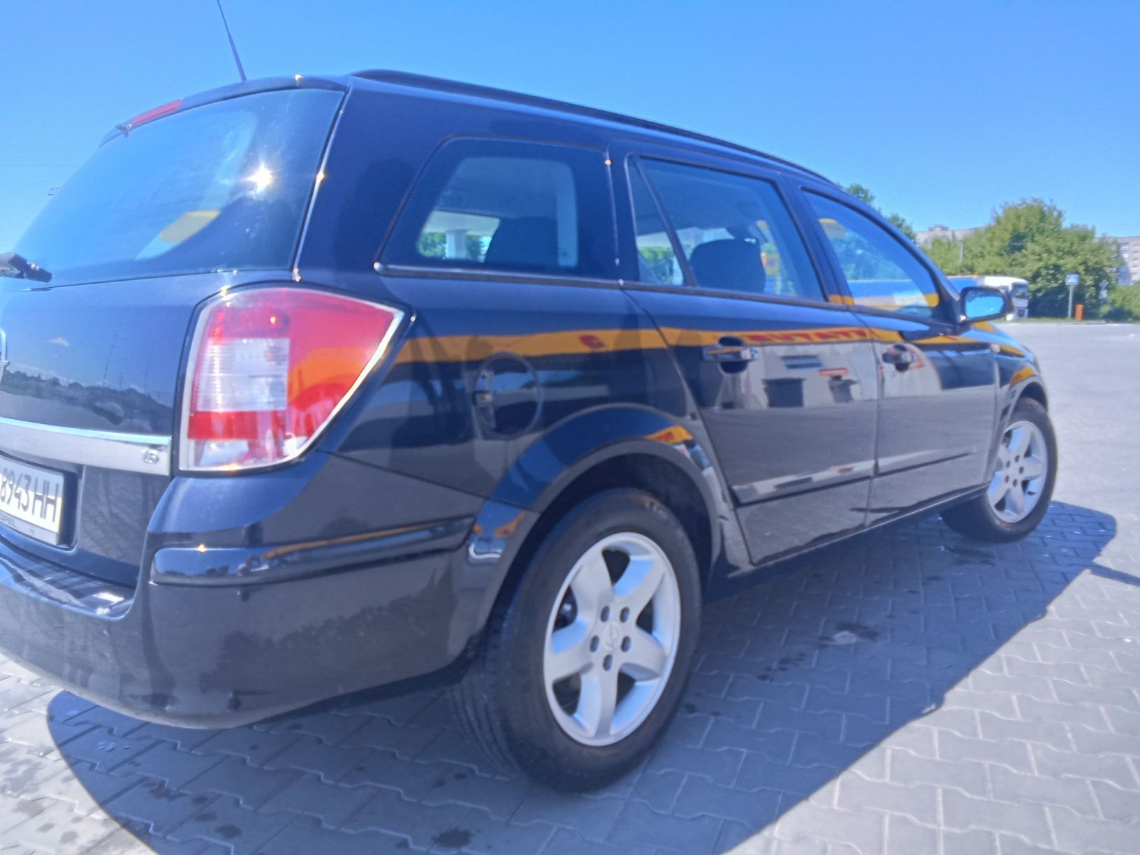 Продам автомобіль