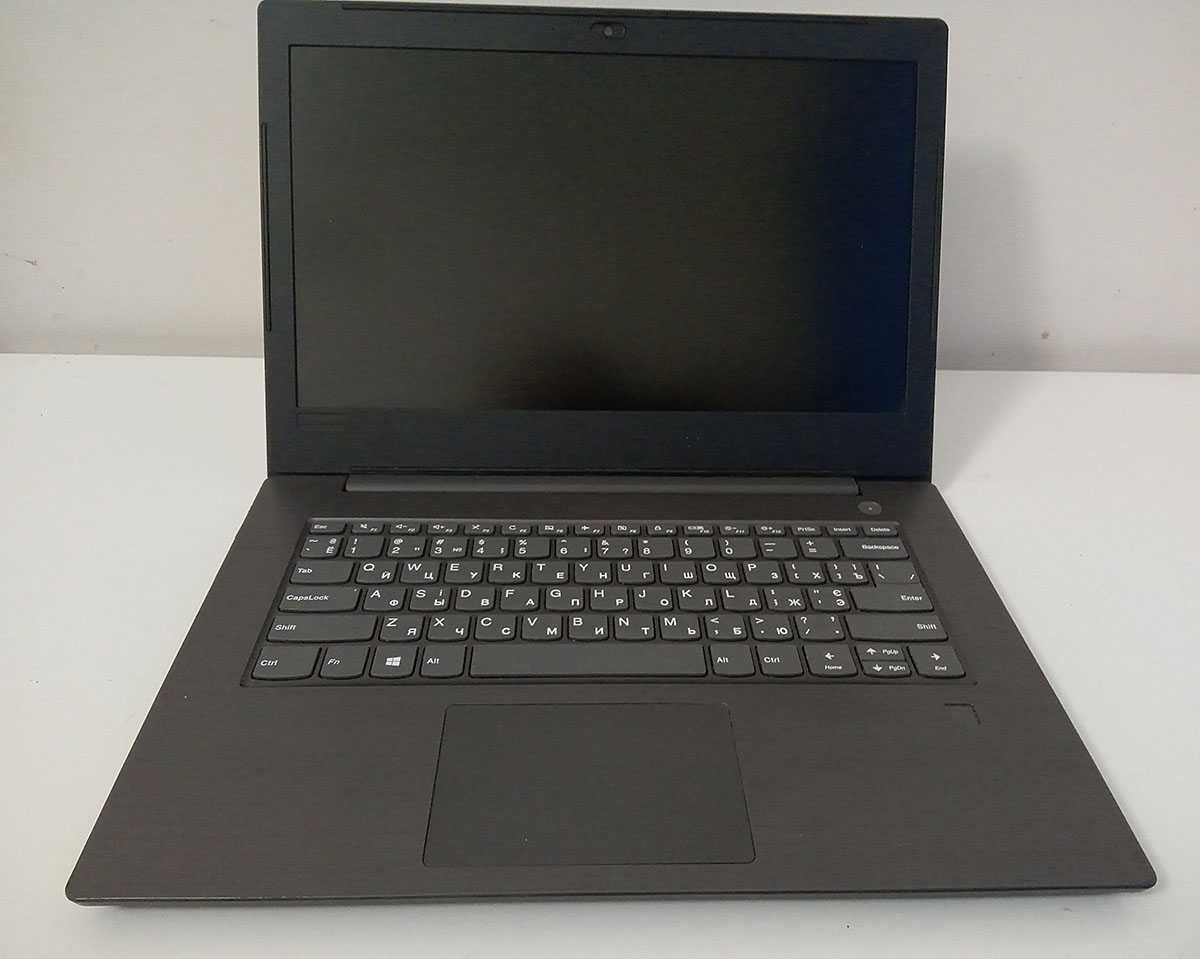 Lenovo V330, 14”, i3 8130 (8th gen, 2/4, 3400), 8G RAM, 240G SSD