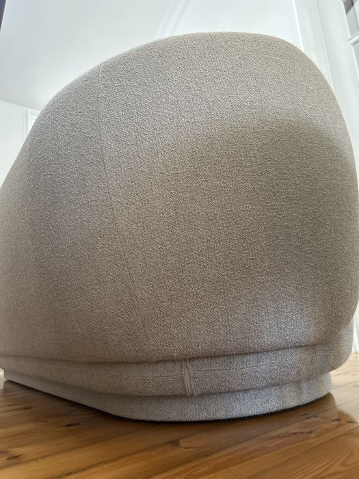 Ferm Living Rico Sofa Boucle 3 seater