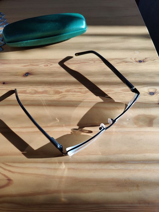 Oprawki okulary korekcyjne