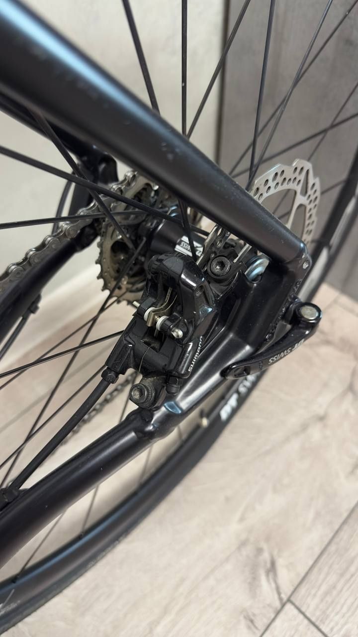 Stevens Strada 1000