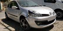 Renault Clio 1.4i 2007, Renault Laguna II 1.9 dCI 2005 Para Peças