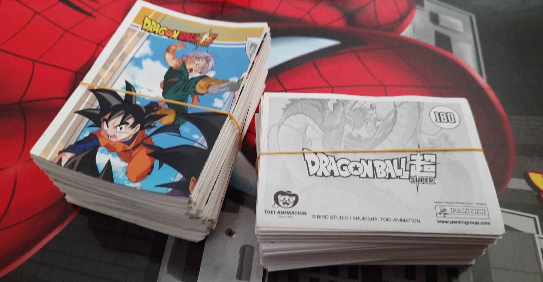 Dragon Ball Super (Panini)