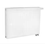 Grzejnik Perfexim 600x800 mm V22, podłączenie dolne, lewe