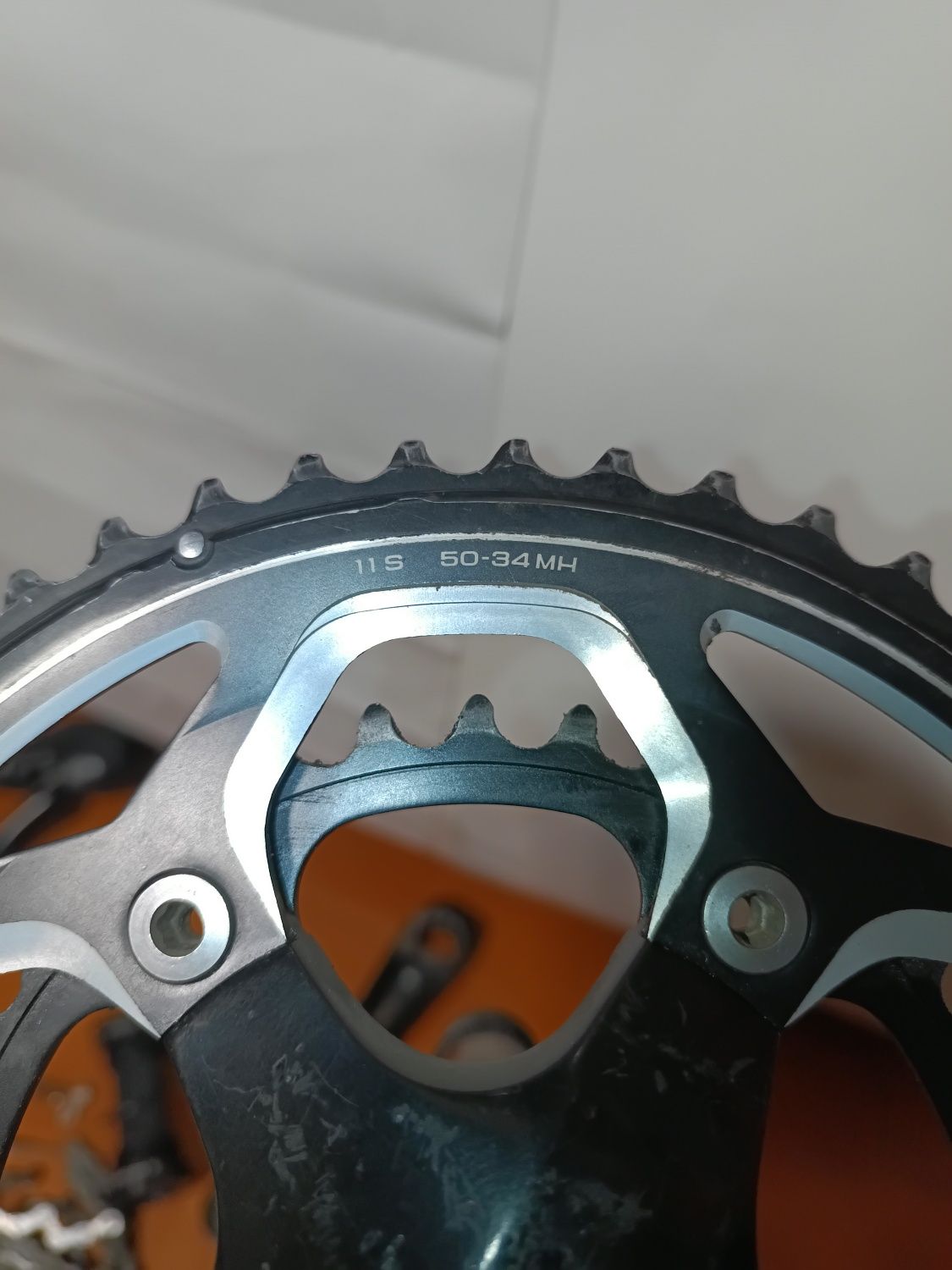 групсет shimano 105.