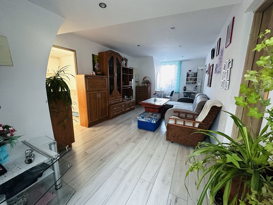 3 pokojowe mieszkanie na sprzedaż w Szalejowie Dolnym