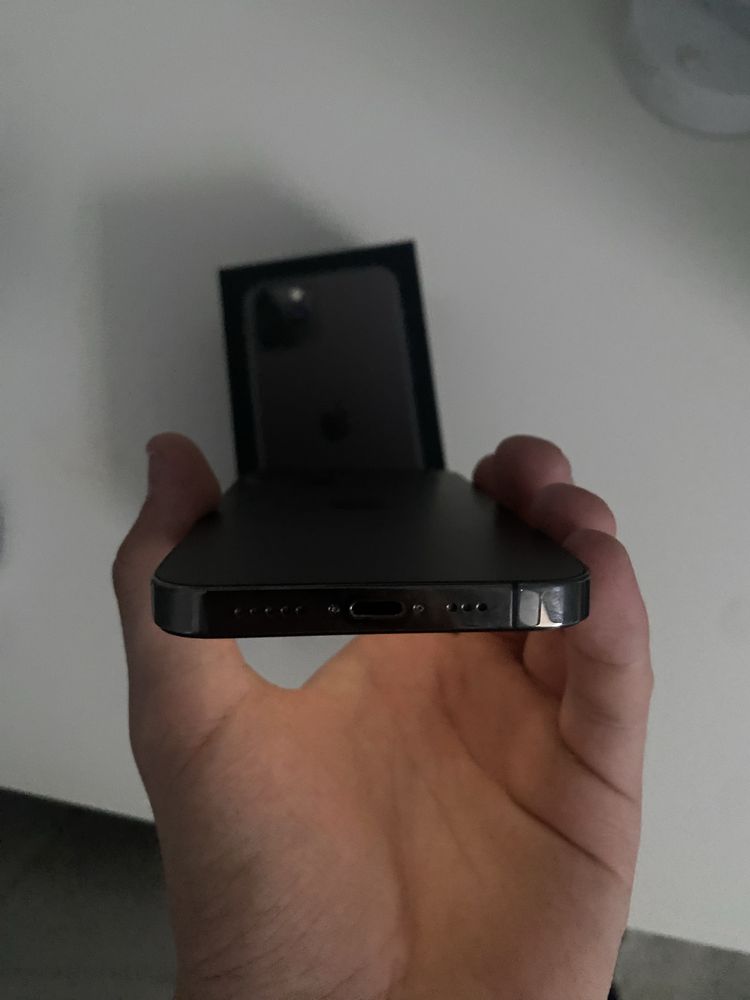 iPhone 12 Pro 128 GB Kondycja baterii 100%
