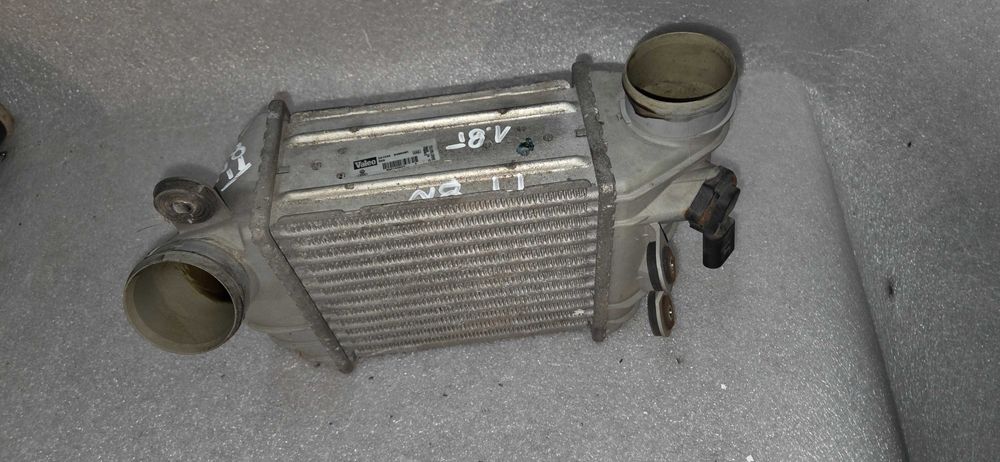 Intercooler Audi TT 8N 1.8T