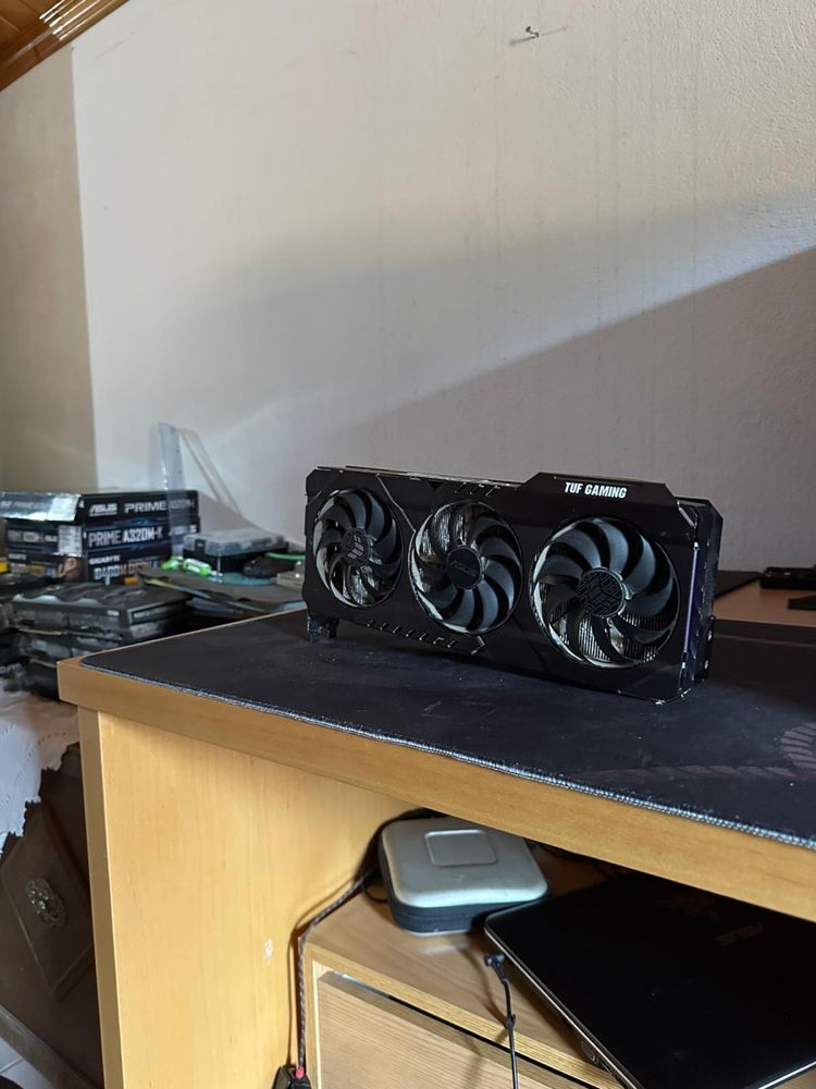 RTX 3080 Asus Tuf Gaming 10GB OC
