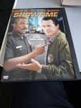 Showtime  -  DVD