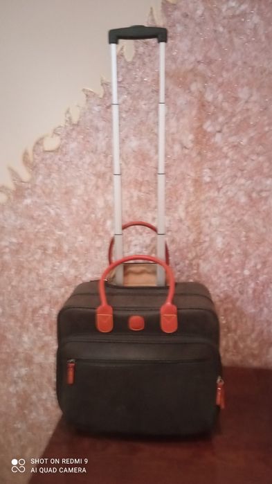 Продам дорожню сумку