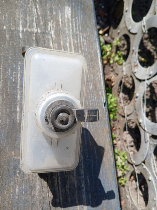 Тормозний циліндр ВАЗ 08,09,099