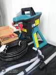 Agregat malarski ERBAUER 600w 200Bar Dysza 517