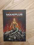 MAN:PLUS electric memory
