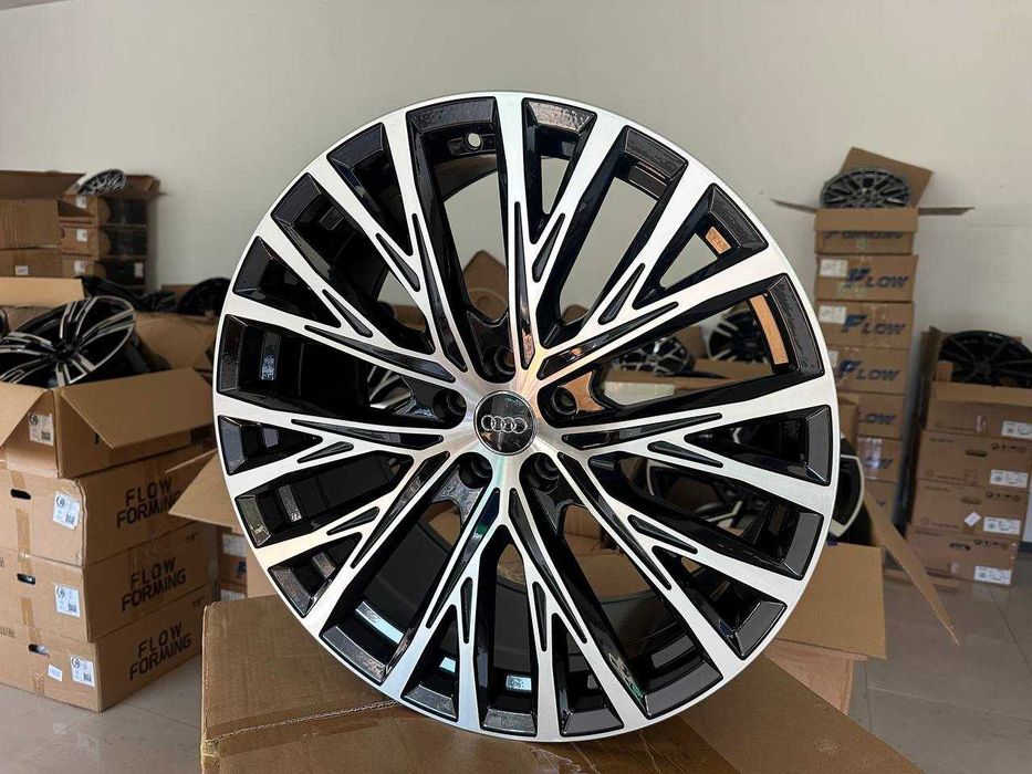 Нові диски R19 та R20 5*112 / Audi, BMW, Mercedes / Магазин