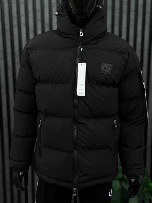 Куртка Stone Island, Курточка Stone Island