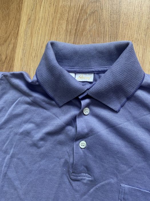 Brioni чоловіче поло оригінал