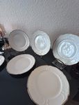 Rosenthal Sanssouci takerze sniadaniowe 10 szt -42 zl szt