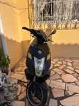 Keeway 2007 50cc